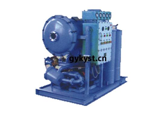 JFL-3(R)精(jing)密分(fen)濾(lv)機（燃油(you)專用(yong)）