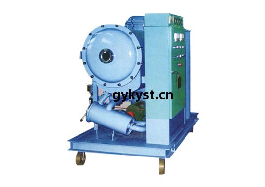 JFL-3(W)系(xi)列(lie)精密分(fen)濾(lv)機（透(tou)平油(you)專用(yong)）